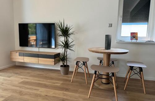Balatonfuzfo Apartamento | Willow Nest