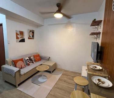 Bantud Hacienda Apartamento | Willow Nest