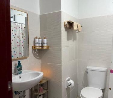 Bantud Hacienda Apartamento | Willow Nest