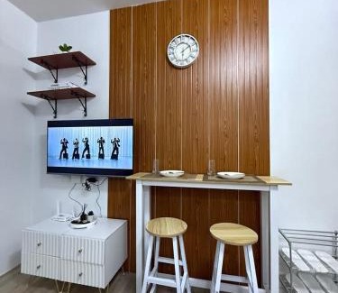 Bantud Hacienda Apartamento | Willow Nest