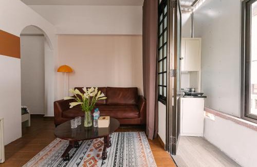 Hang Buom Apartamento | Willow Old Town Hanoi