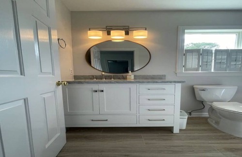 Dutton Casa | Willow Point Waterfront Home