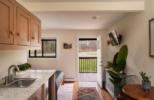 Catskill Apartamento | Willow Pond Motel