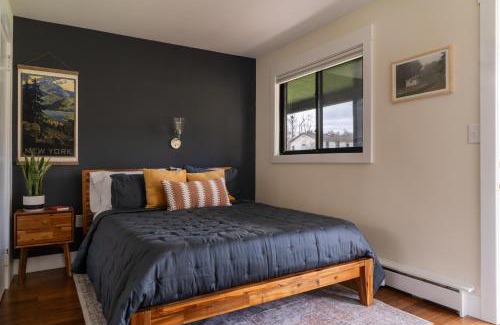 Catskill Apartamento | Willow Pond Motel