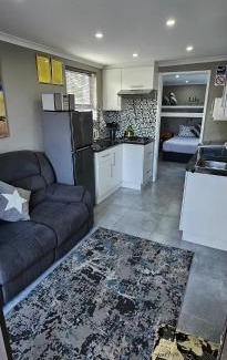 West Beach Casa | Willow Retreat Blouberg