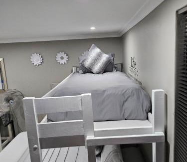 West Beach Casa | Willow Retreat Blouberg