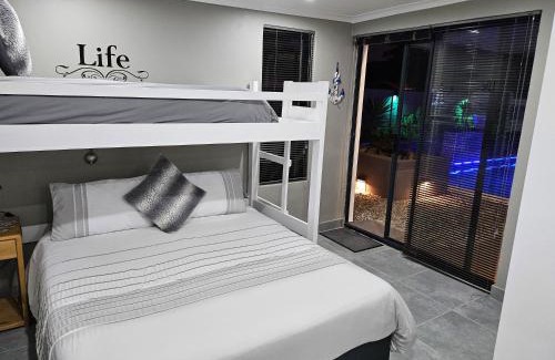 West Beach Casa | Willow Retreat Blouberg