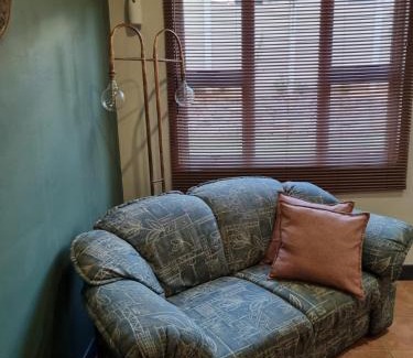 Durban North Apartamento | Willow's Corner-Just like home!