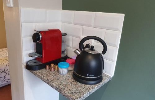 Durban North Apartamento | Willow's Corner-Just like home!