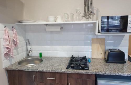 Durban North Apartamento | Willow's Corner-Just like home!