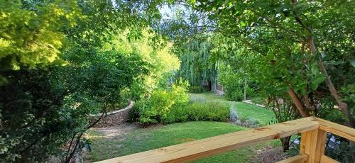Barrydale Apartamento | Willow's Rest
