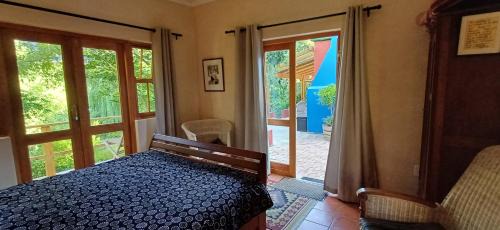 Barrydale Apartamento | Willow's Rest