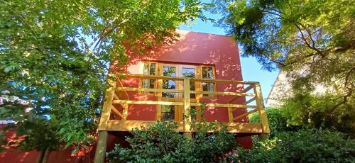 Barrydale Apartamento | Willow's Rest