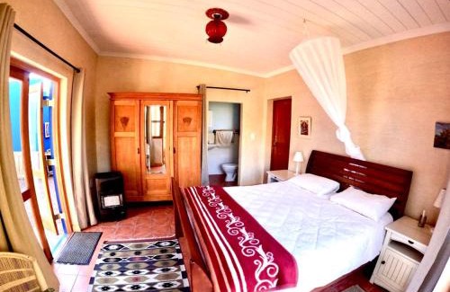 Barrydale Apartamento | Willow's Rest