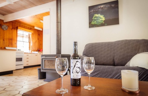 Fernances Crossing Otro | Willow's Retreat Eco Lodge