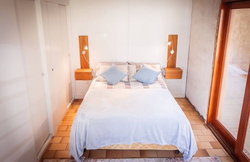 Fernances Crossing Otro | Willow's Retreat Eco Lodge