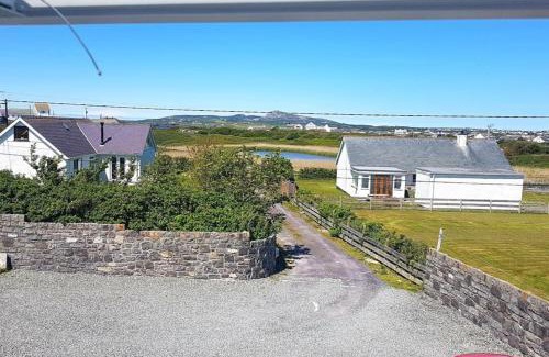 Trearddur Bay Casa | WILLOW SNUG - Trearddur Bay COSY apartment