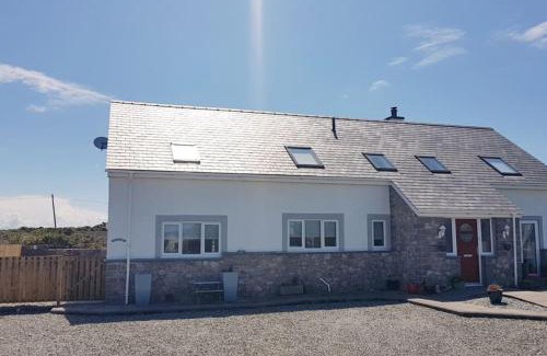 Trearddur Bay Casa | WILLOW SNUG - Trearddur Bay COSY apartment