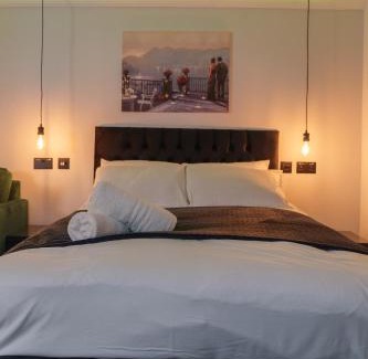 Harehills Apartamento | Willow Studio