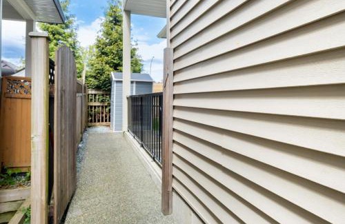 Willoughby Casa | Willow Suite