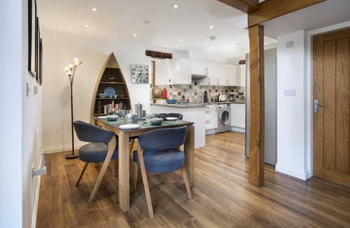 Brigsteer Casa | Willow Tree Barn - Brigsteer, Lake District