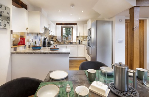 Brigsteer Casa | Willow Tree Barn - Brigsteer, Lake District