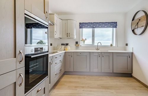 Ludchurch Cabaña | Willow Tree Cottage - UK35893