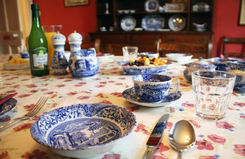 King's Lynn Cama Y Desayuno | Willow Tree Farm