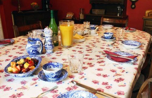 King's Lynn Cama Y Desayuno | Willow Tree Farm