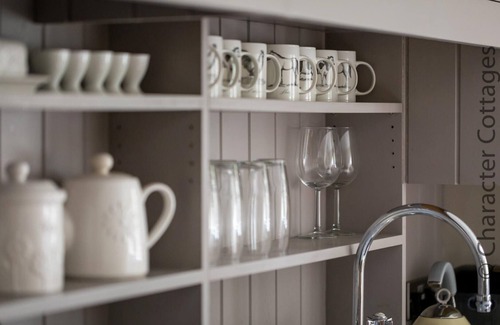 Snowshill Village Cabaña | Willow Vale