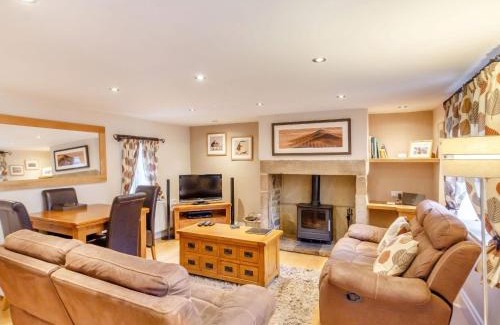 Stoney Middleton Casa | Willow View