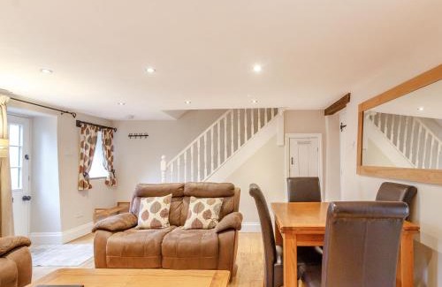 Stoney Middleton Casa | Willow View