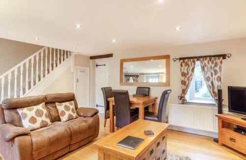 Stoney Middleton Casa | Willow View