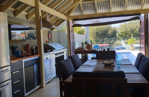 South Yunderup Casa | Casa de vacaciones Willow Waters