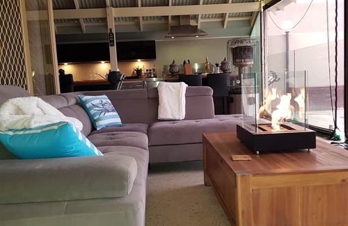 South Yunderup Casa | Casa de vacaciones Willow Waters