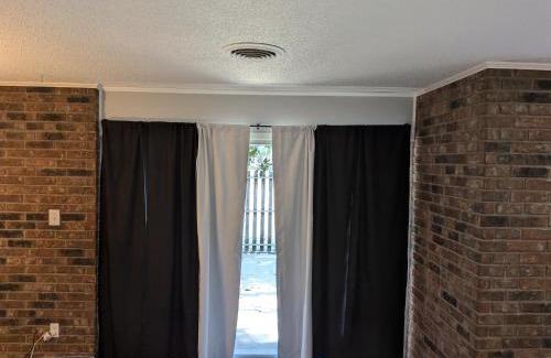 Fort Smith Apartamento | Willow Way: Cozy Retreat
