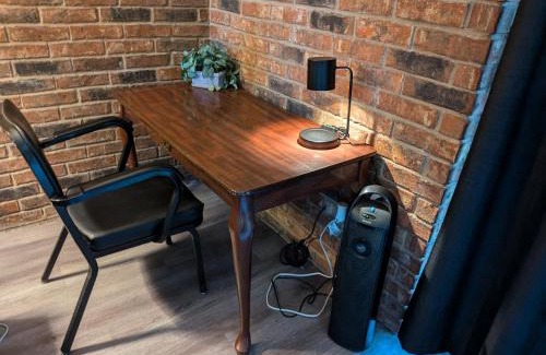 Fort Smith Apartamento | Willow Way: Cozy Retreat