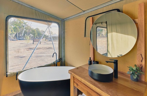 Ambergate Otro | Willow Wood Glamping Retreat