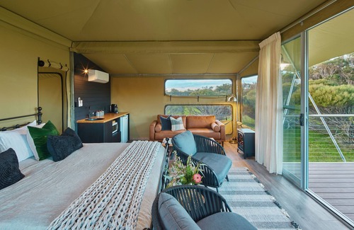 Ambergate Otro | Willow Wood Glamping Retreat