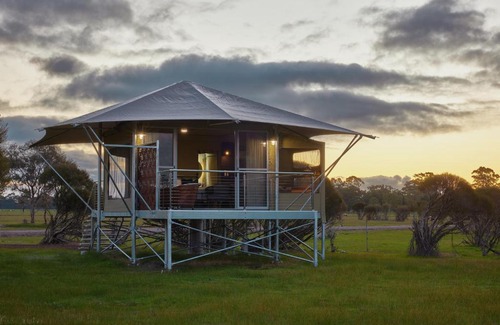 Ambergate Otro | Willow Wood Glamping Retreat
