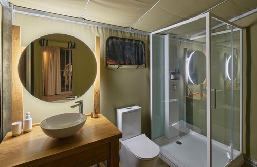 Ambergate Otro | Willow Wood Glamping Retreat
