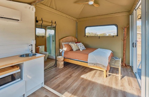 Ambergate Otro | Willow Wood Glamping Retreat