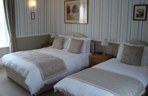 Grantown-on-Spey Casa | Willowbank