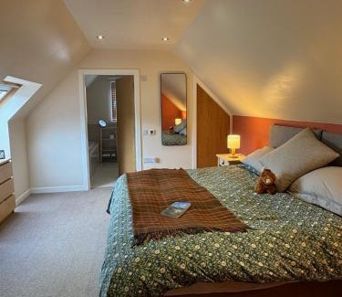 Rafford Apartamento | Willowbarn Rafford Self Catering