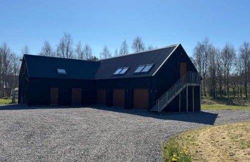 Rafford Apartamento | Willowbarn Rafford Self Catering