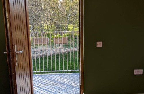 Forres Cabaña | Willowbarn Self-Catering Rafford