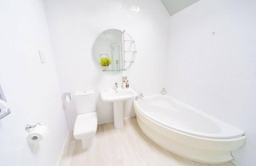 Scotby Cabina | Willowbeck Lodge
