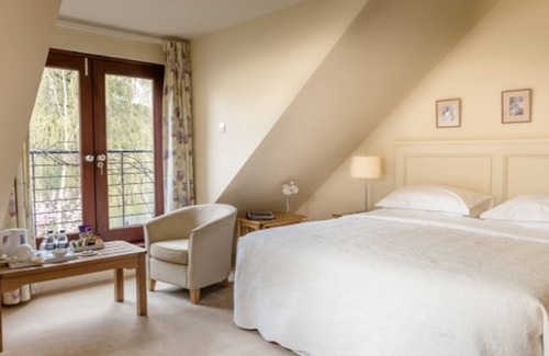 Scotby Cabina | Willowbeck Lodge