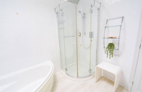 Scotby Cabina | Willowbeck Lodge