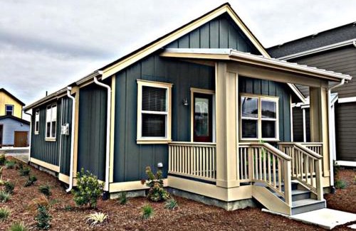 Ocean Shores Casa | Willowbridge Cottage